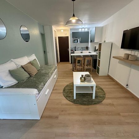 Appartement A 2 Min Des Plages Trouville-sur-Mer Exteriér fotografie