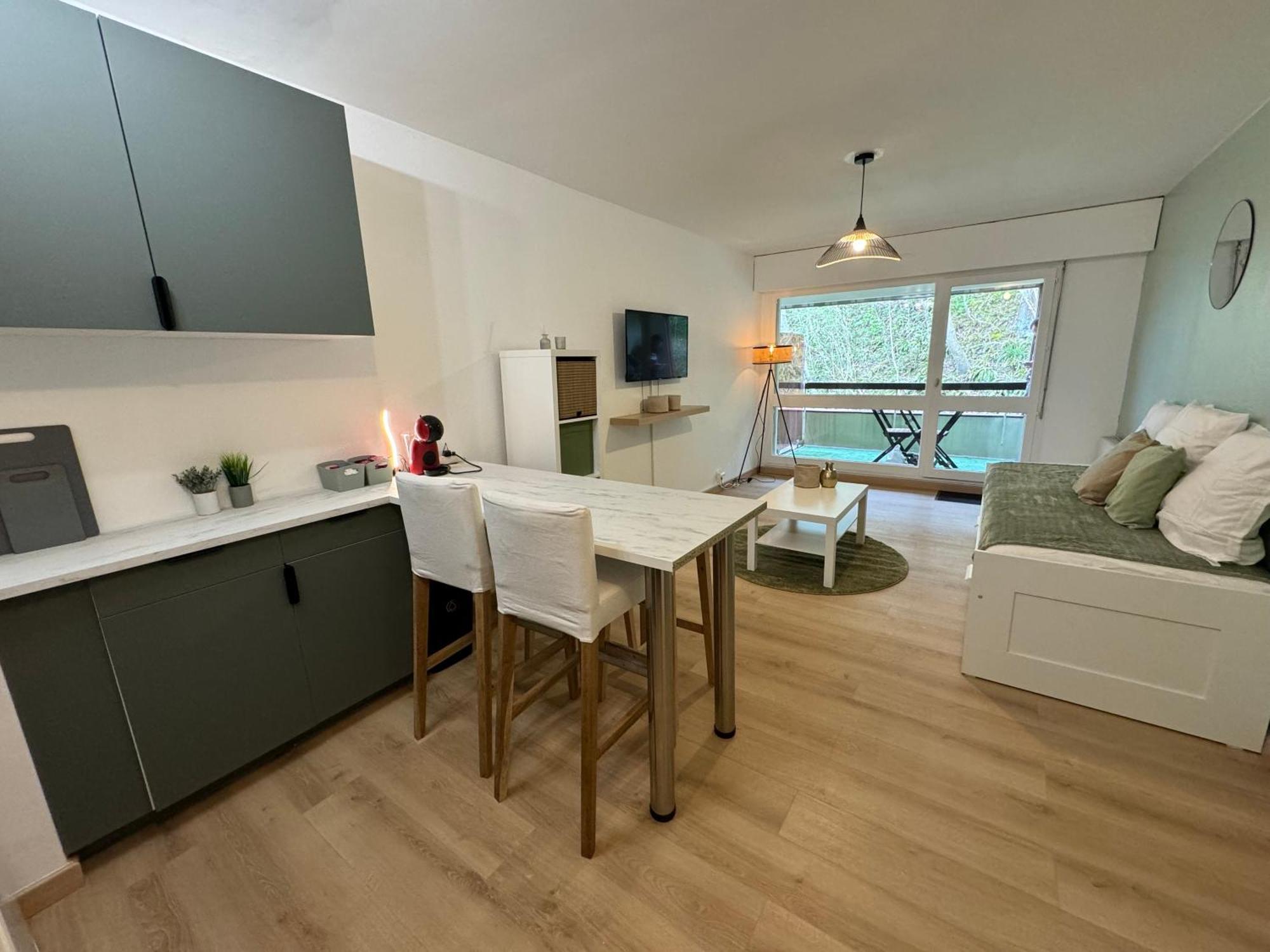 Appartement A 2 Min Des Plages Trouville-sur-Mer Exteriér fotografie