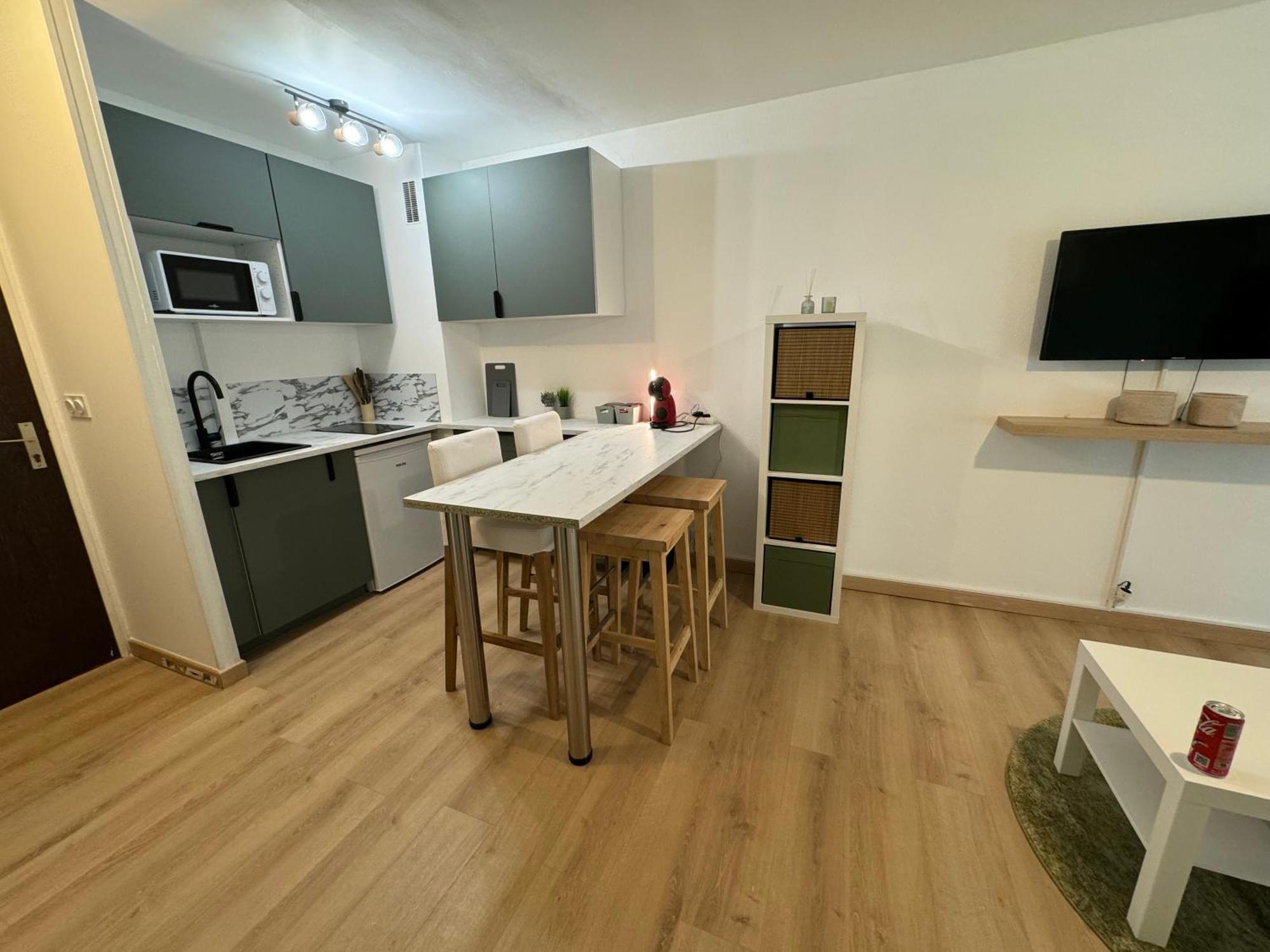 Appartement A 2 Min Des Plages Trouville-sur-Mer Exteriér fotografie